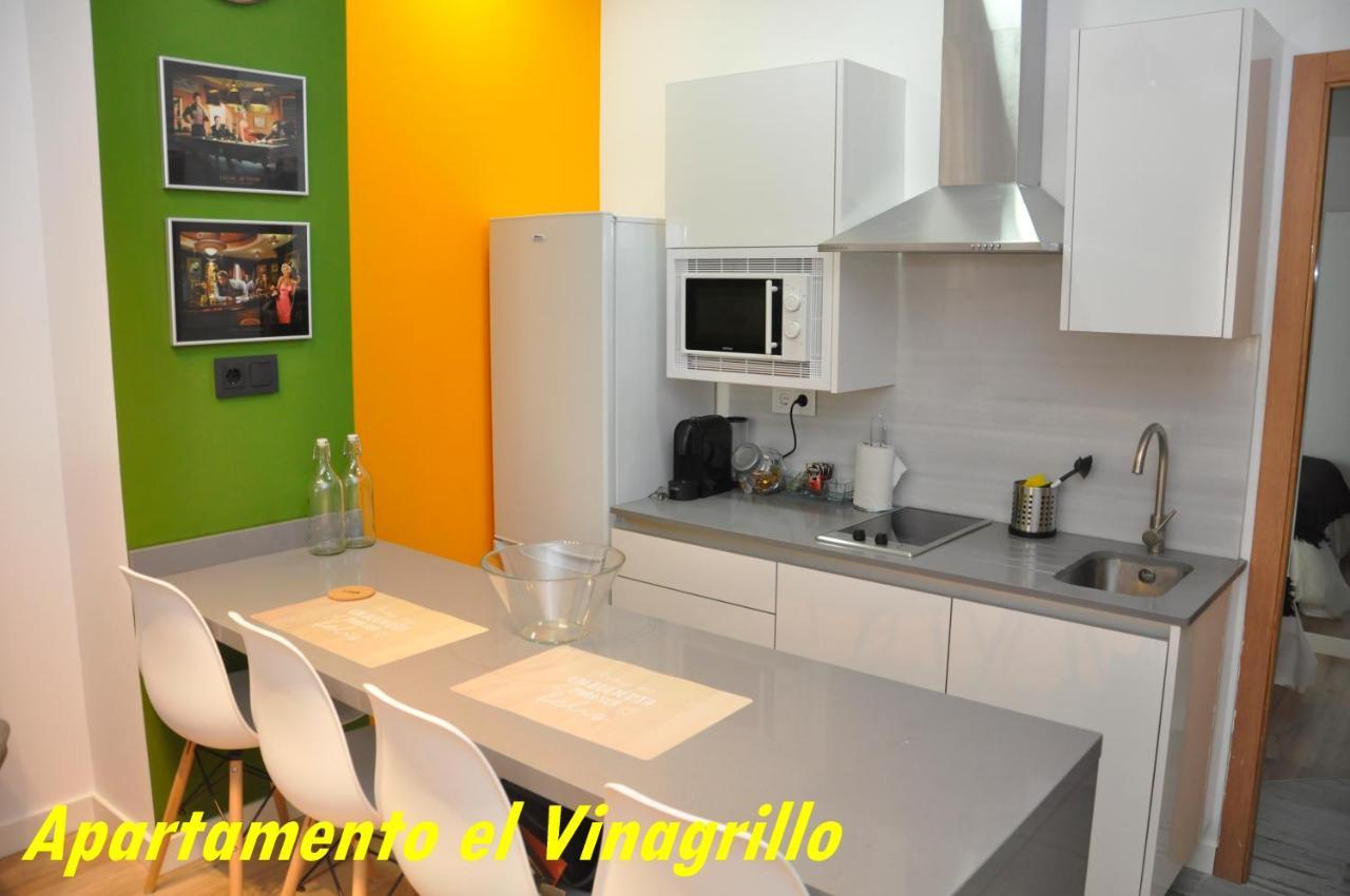 Alojamiento Vacacional El Vinagrillo Con Parking Cubierto Incluido Apartment Cartagena Ngoại thất bức ảnh